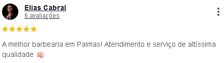 Feedback real de assinante Bunker